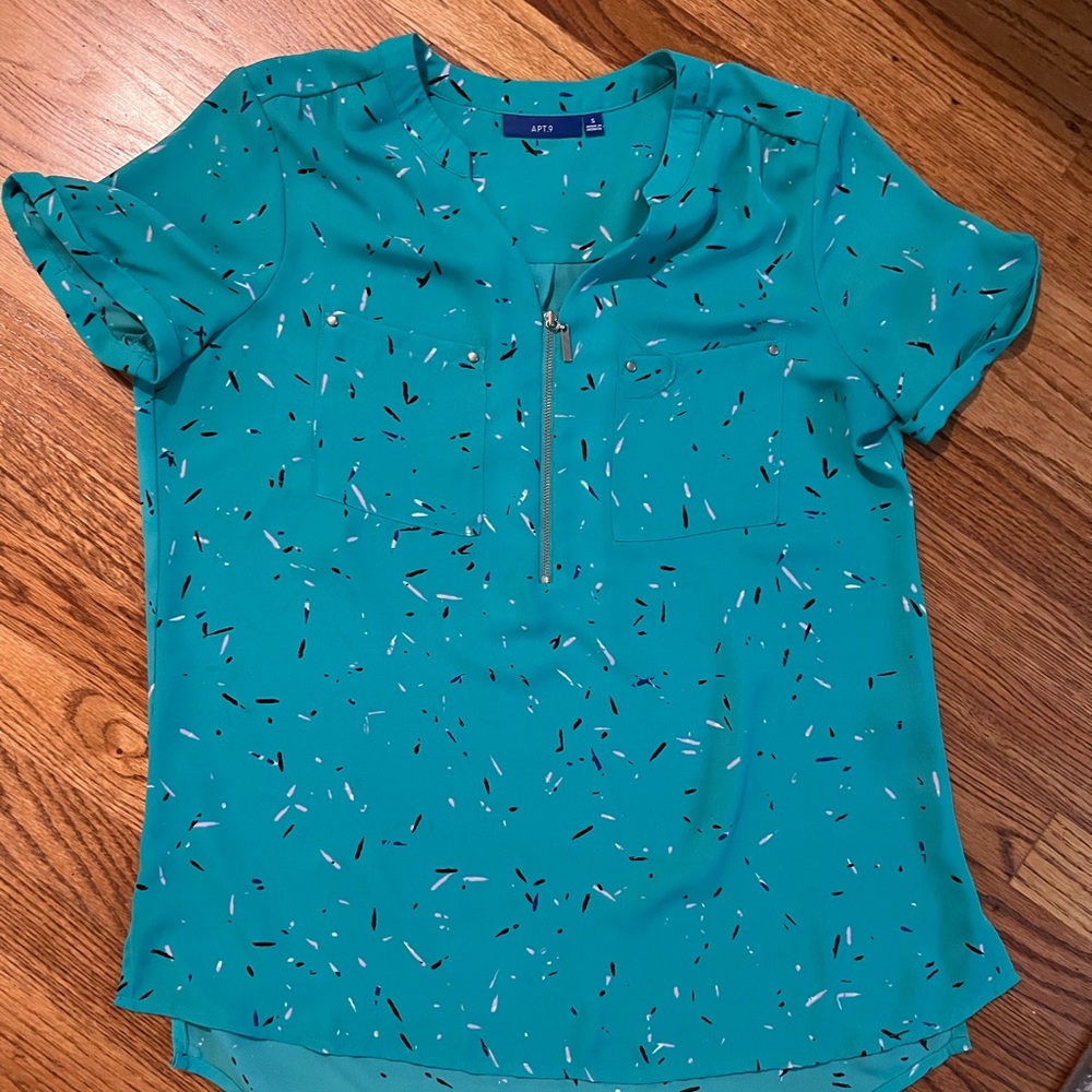 work shirt!